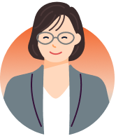 樋口由美子さんイラスト