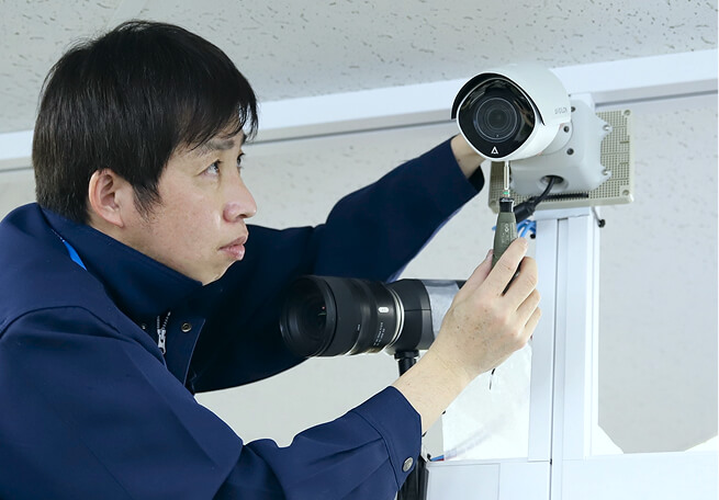 新卒採用情報イメージ