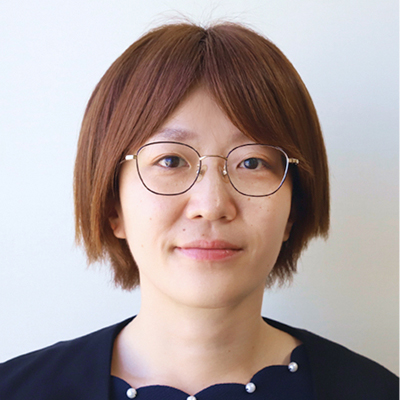 テレコム新卒採用担当樋口さん