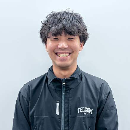 D.Kさん