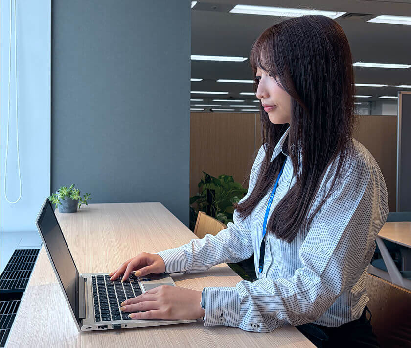 上司や先輩から「教えてあげたい」と思ってもらえる素直さが大切ですのイメージ