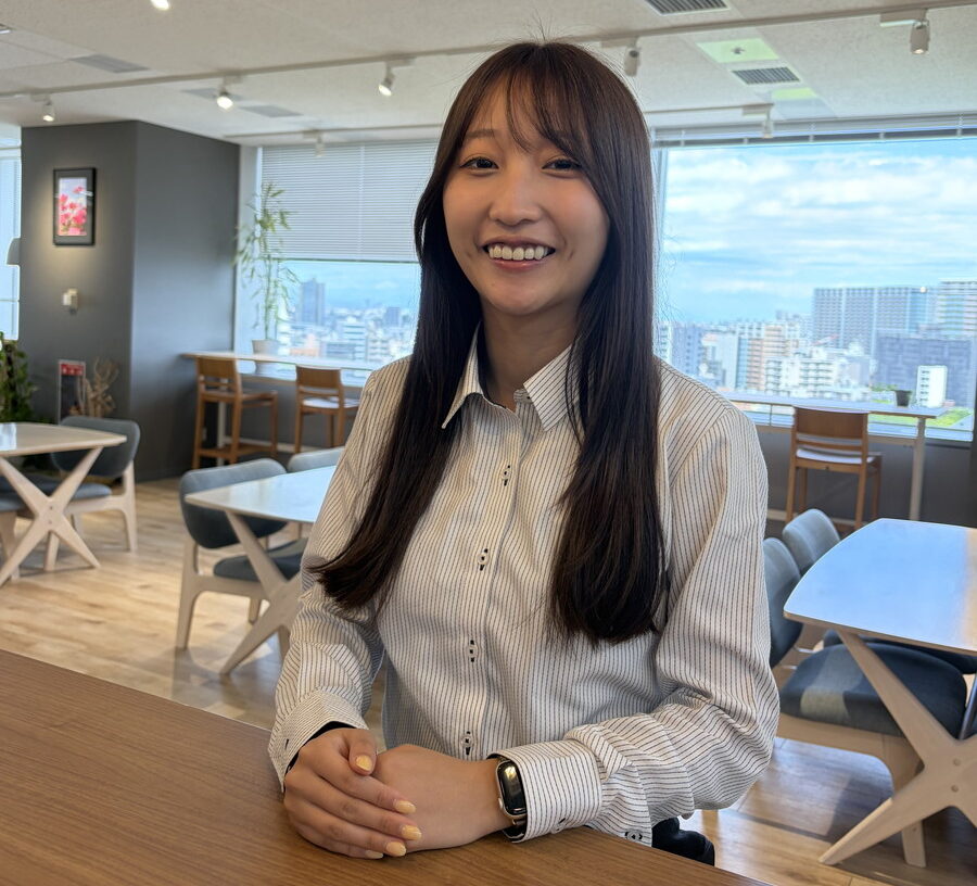 Tさん