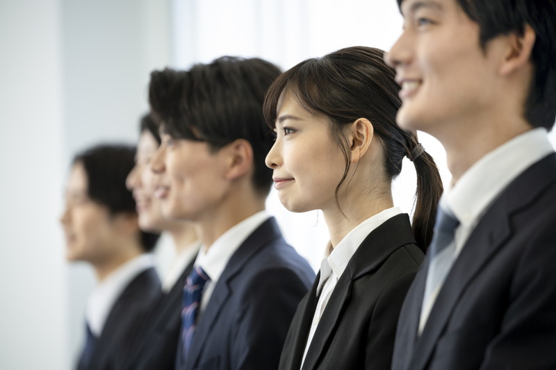 学生時代の経験で見えるチーム適性